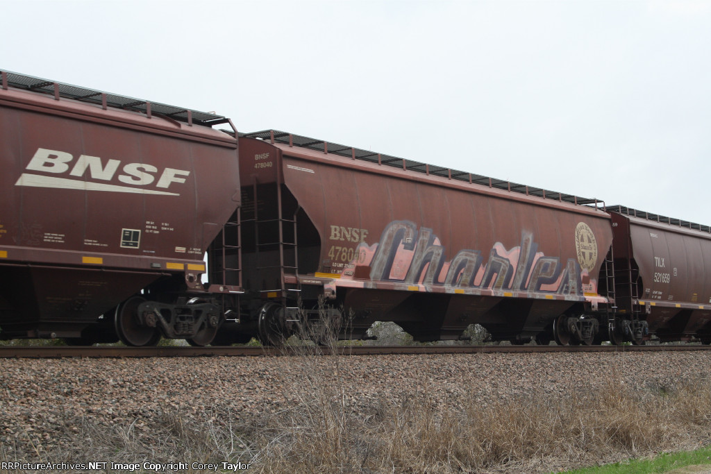 BNSF 478040